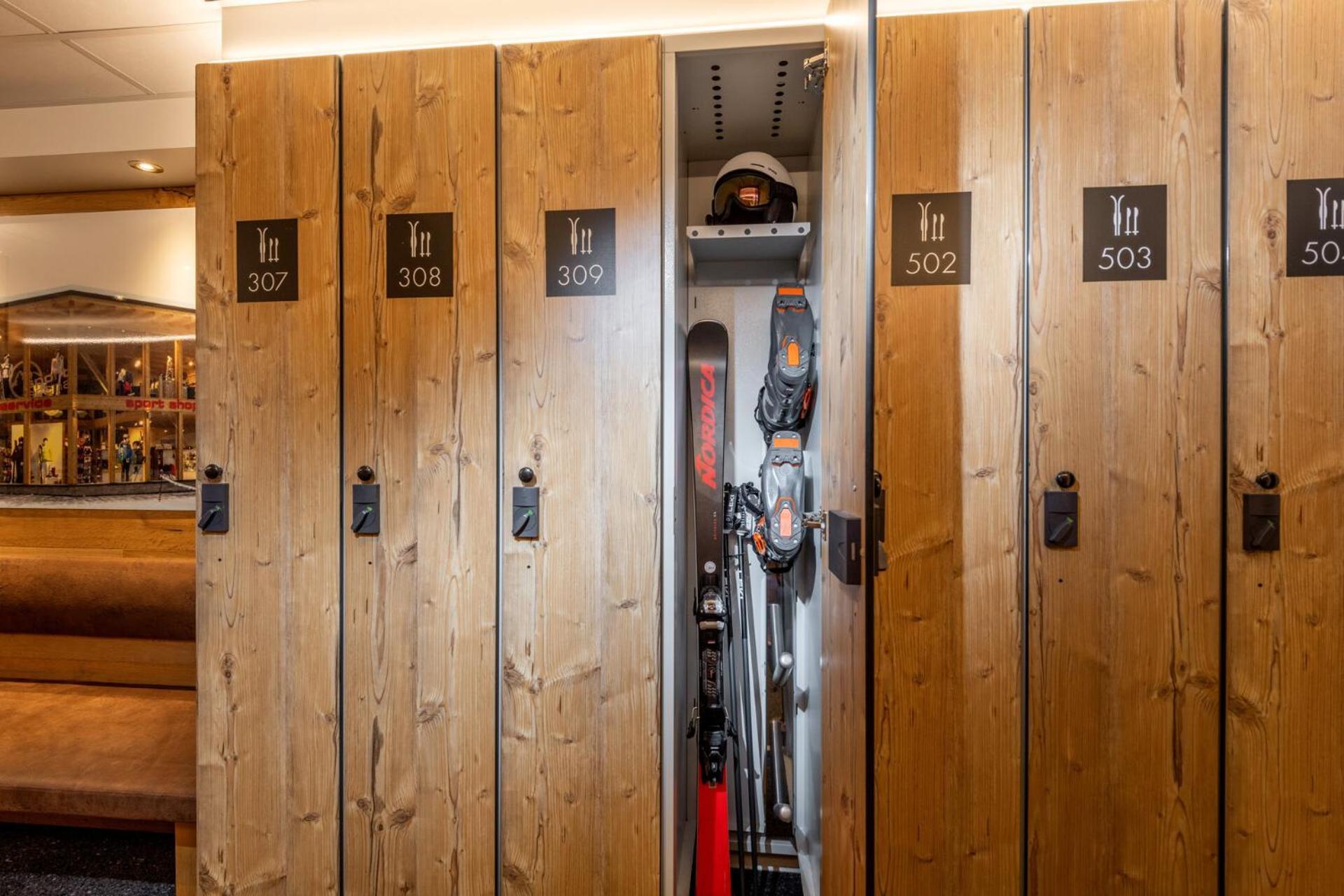 Alpenhof Hotel Garni Suprême Zell am Ziller Extérieur photo