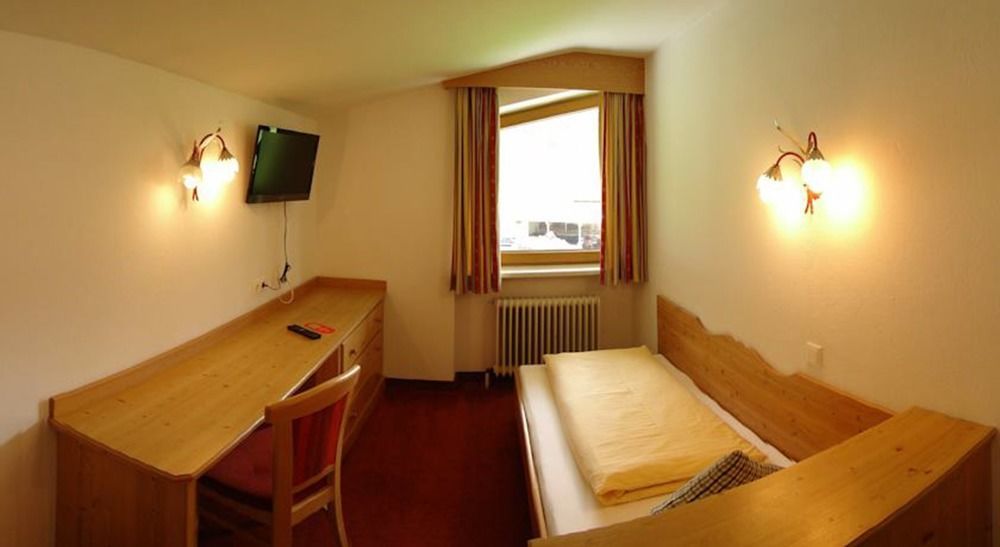 Alpenhof Hotel Garni Suprême Zell am Ziller Extérieur photo