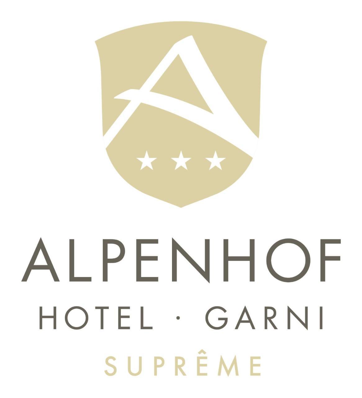 Alpenhof Hotel Garni Suprême Zell am Ziller Extérieur photo