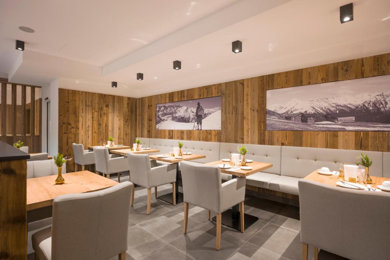 Alpenhof Hotel Garni Suprême Zell am Ziller Extérieur photo